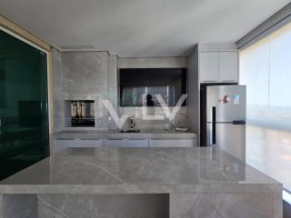 Vista Mar Frente Av Nereu Ramos