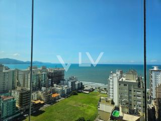 Vista Mar Frente Av Nereu Ramos