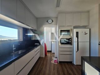 Vista Mar Frente Av Nereu Ramos