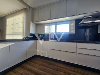 Vista Mar Frente Av Nereu Ramos