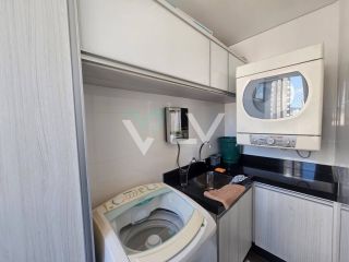 Vista Mar Frente Av Nereu Ramos