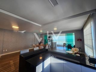 Vista Mar Frente Av Nereu Ramos