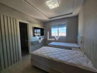 Vista Mar Frente Av Nereu Ramos