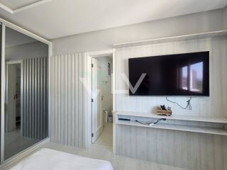 Vista Mar Frente Av Nereu Ramos