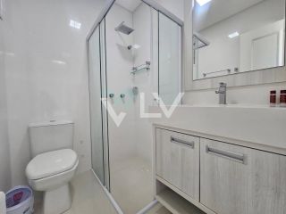 Vista Mar Frente Av Nereu Ramos