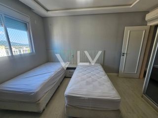 Vista Mar Frente Av Nereu Ramos