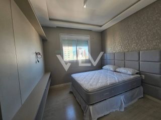 Vista Mar Frente Av Nereu Ramos