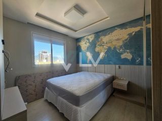 Vista Mar Frente Av Nereu Ramos