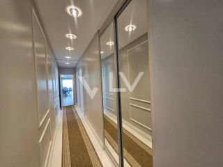 Vista Mar Frente Av Nereu Ramos