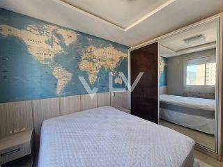 Vista Mar Frente Av Nereu Ramos