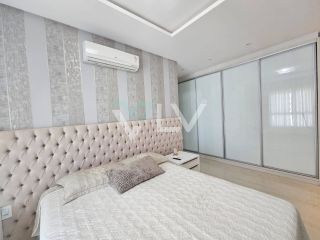 Vista Mar Frente Av Nereu Ramos