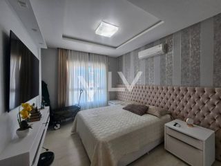 Vista Mar Frente Av Nereu Ramos