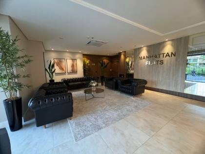 MANHATTAN FLAT