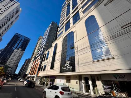 RESIDENCIAL OCEAN BREEZE
