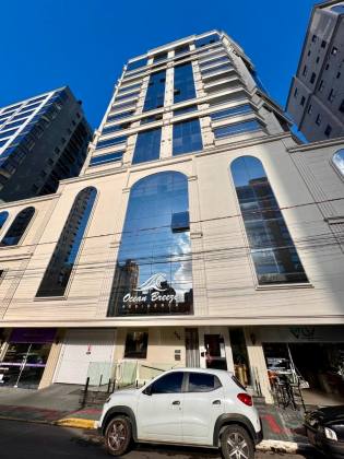 RESIDENCIAL OCEAN BREEZE