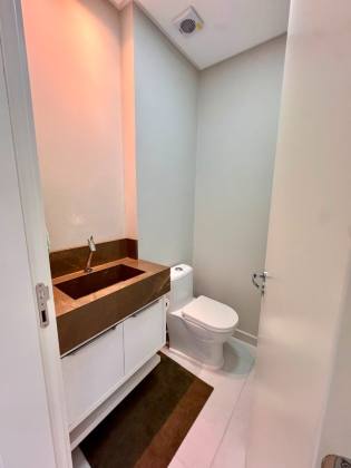 RESIDENCIAL OCEAN BREEZE