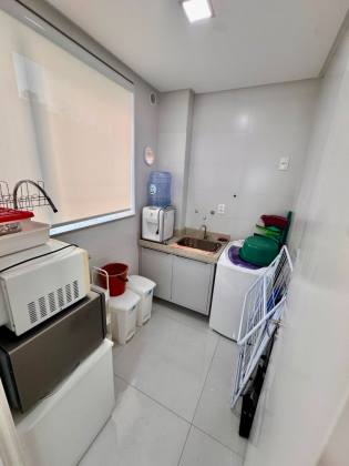 RESIDENCIAL OCEAN BREEZE
