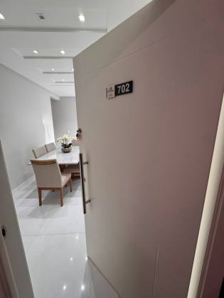 RESIDENCIAL OCEAN BREEZE
