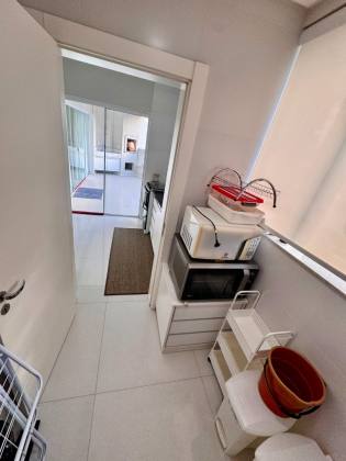RESIDENCIAL OCEAN BREEZE