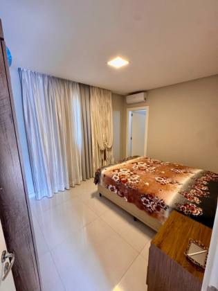RESIDENCIAL OCEAN BREEZE