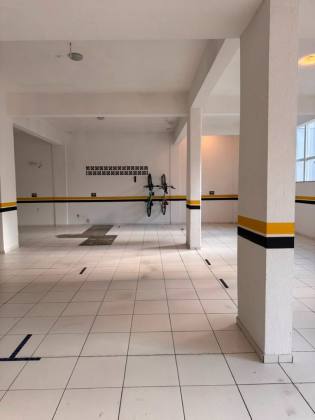 RESIDENCIAL OCEAN BREEZE