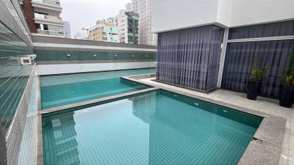 RESIDENCIAL OCEAN BREEZE