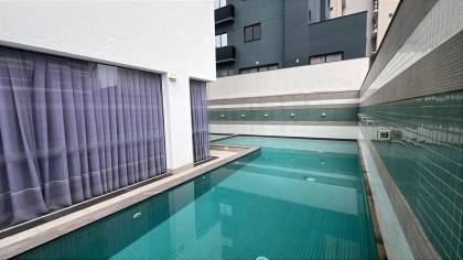 RESIDENCIAL OCEAN BREEZE
