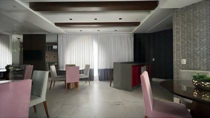 RESIDENCIAL OCEAN BREEZE