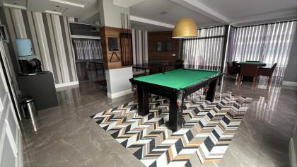 RESIDENCIAL OCEAN BREEZE