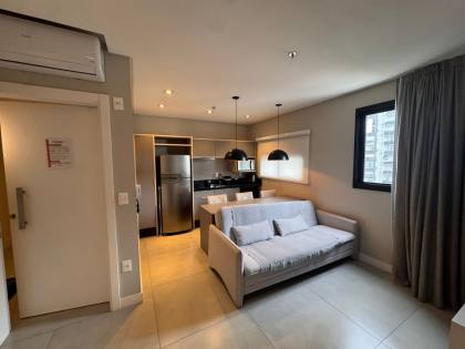MANHATTAN FLAT