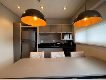 MANHATTAN FLAT