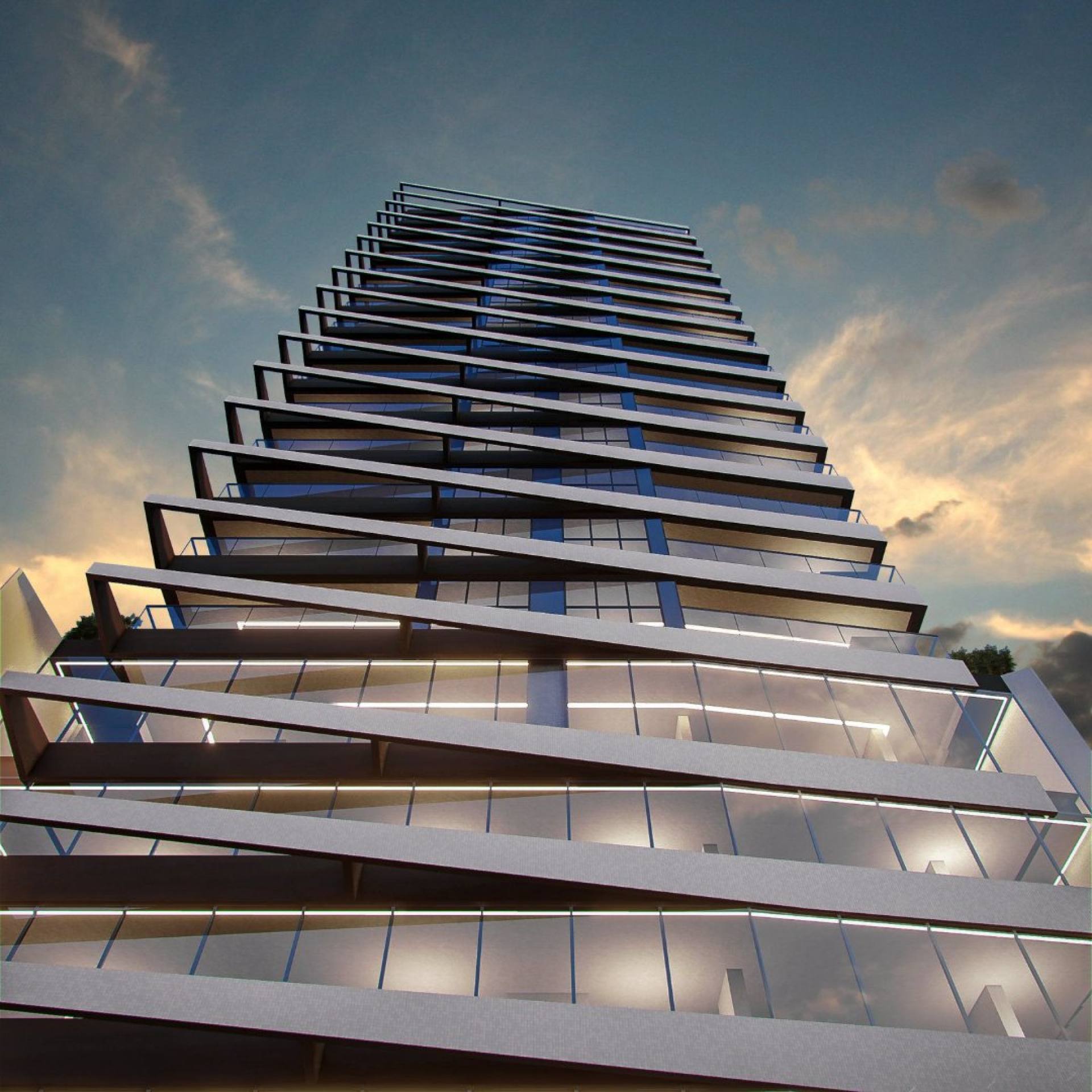 HUDSON PARK by