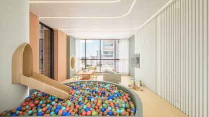 HUDSON PARK by