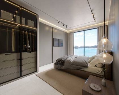 HUDSON PARK by