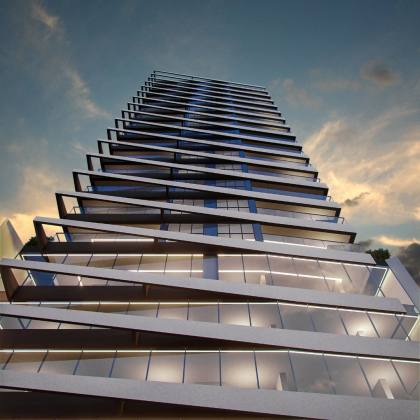 HUDSON PARK by