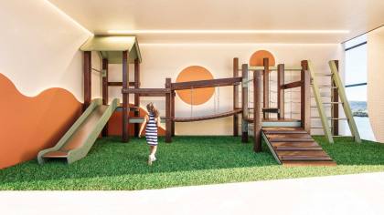 HUDSON PARK by