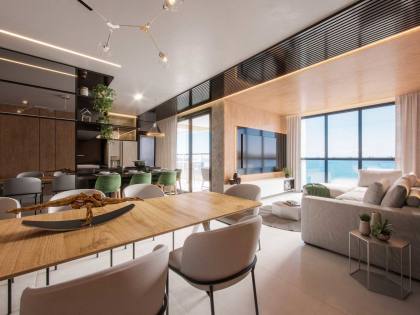 HUDSON PARK by