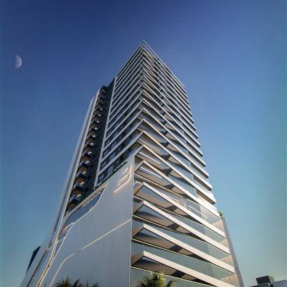HUDSON PARK by