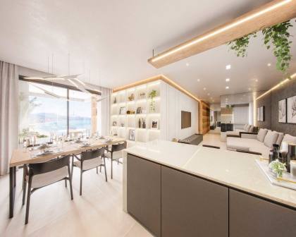 HUDSON PARK by