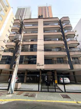 Residencial Bougainville