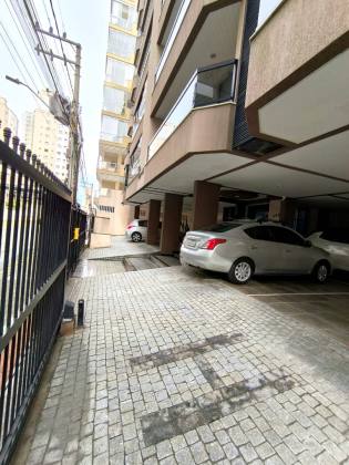Residencial Bougainville