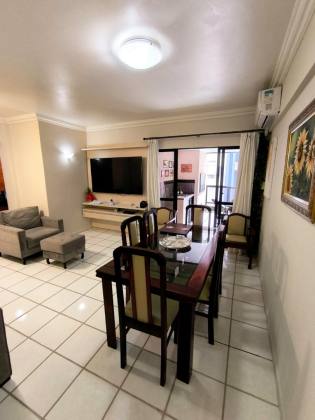 Residencial Bougainville