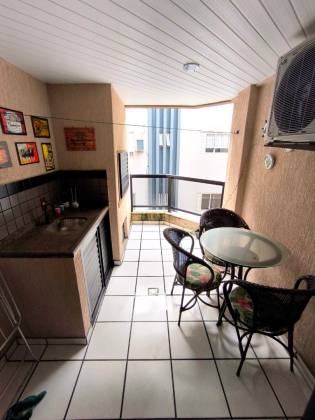 Residencial Bougainville