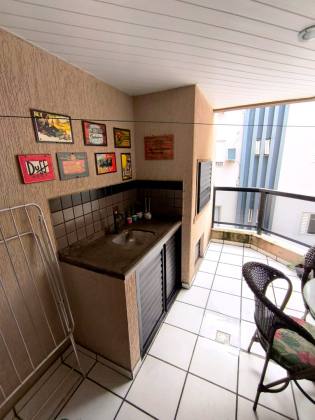 Residencial Bougainville