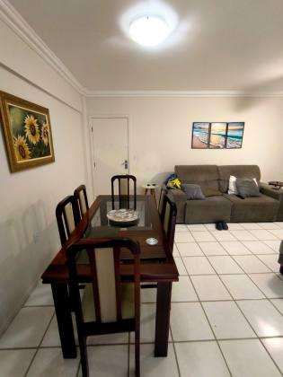 Residencial Bougainville