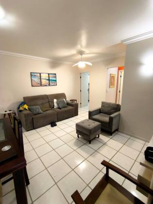 Residencial Bougainville