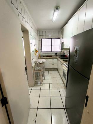Residencial Bougainville