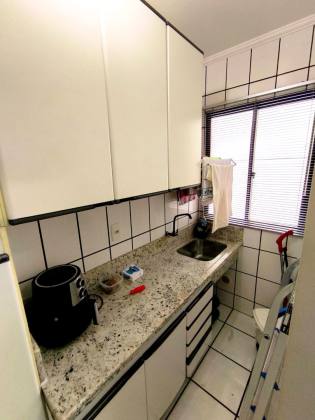 Residencial Bougainville
