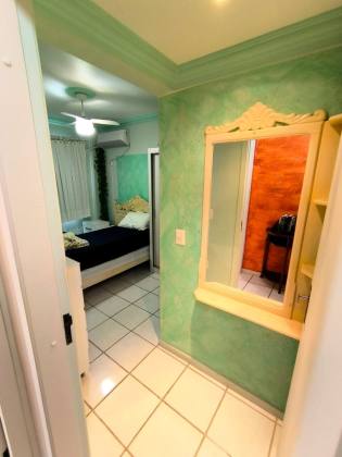 Residencial Bougainville