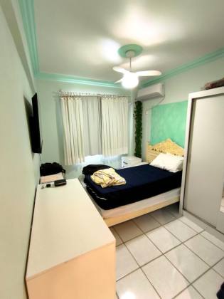 Residencial Bougainville